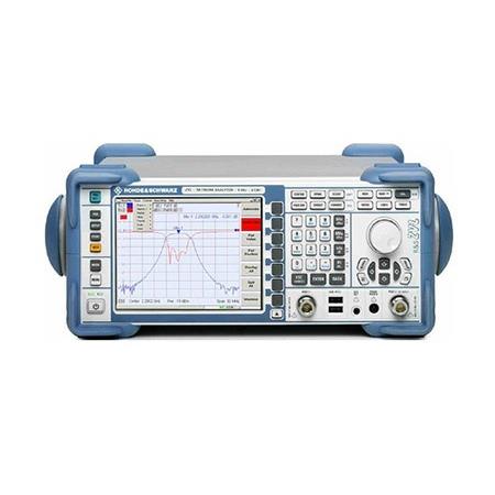 R&S台式矢量网络分析仪ZVL3/6/13