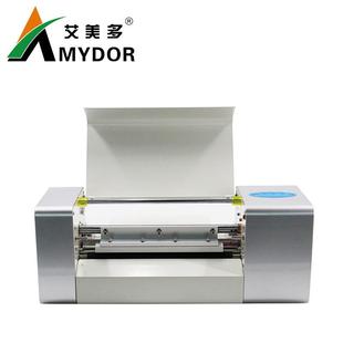 360B紅60B禮品請帖GL3OO賀卡對聯包金箔打印機 AMD