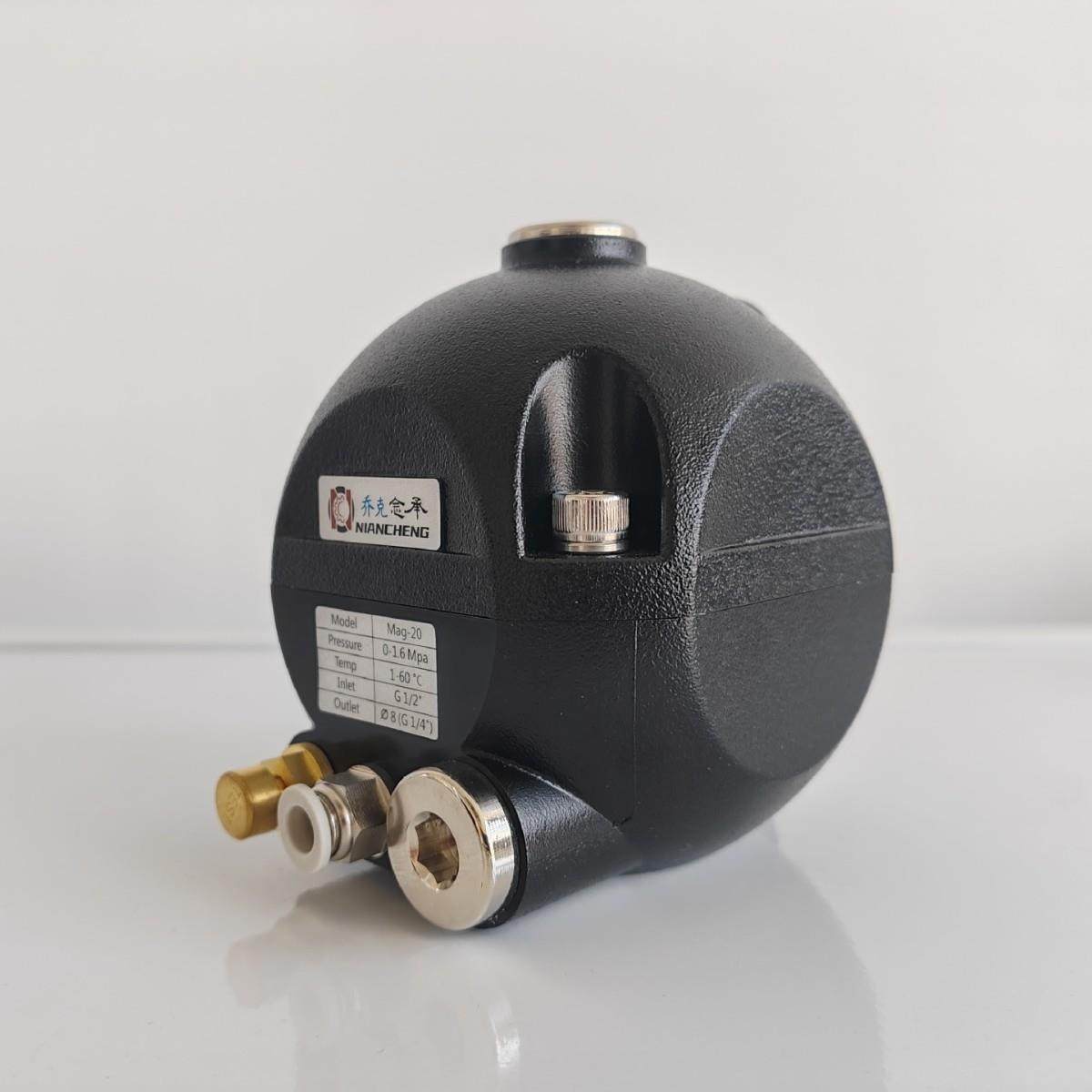 压缩空气排水器不通电零气耗排水南京乔克厂家直销,工业油品/胶粘/化学/实验室用品,其他实验室设备,淘宝优惠券,粉丝福利购,淘宝优惠卷