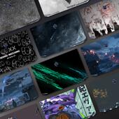 机械革命电脑保护膜极光Z 17贴膜15.6英寸 16K PRO旷世X E蛟龙15