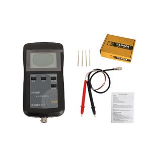 耀锐原创高精度快速YR1035+锂电池内阻测试仪表100V电动车组18650