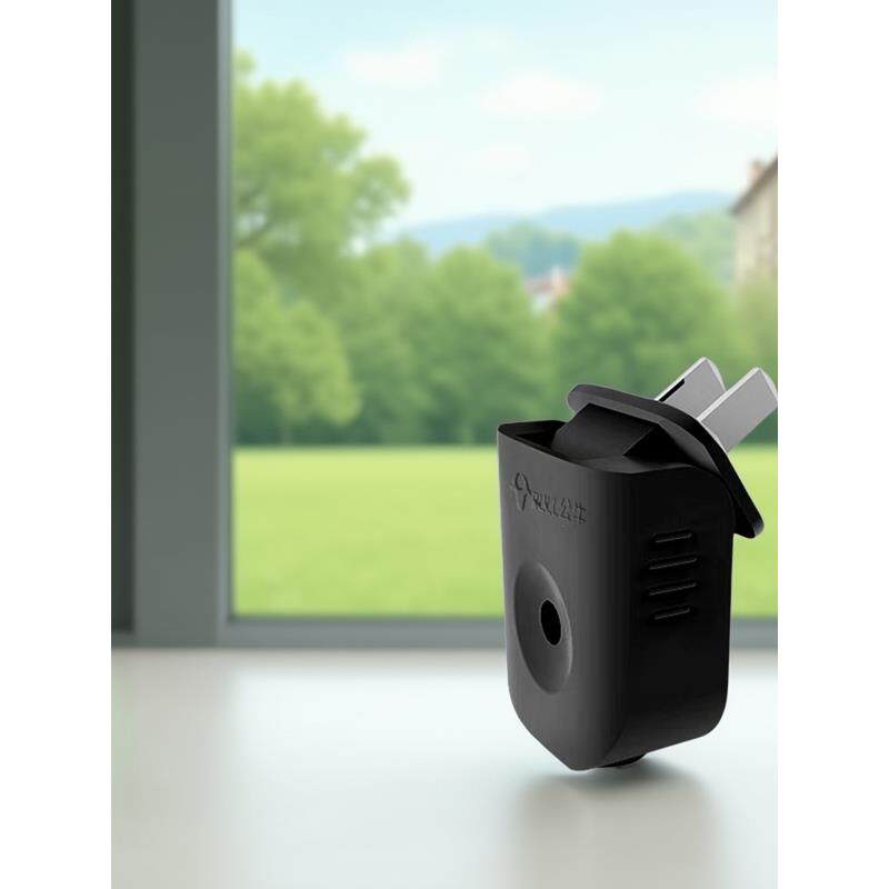 牛90度可旋转插头可拆卸插头0.1kg英尺孔级双弯可拆卸扁平Gnt-10L