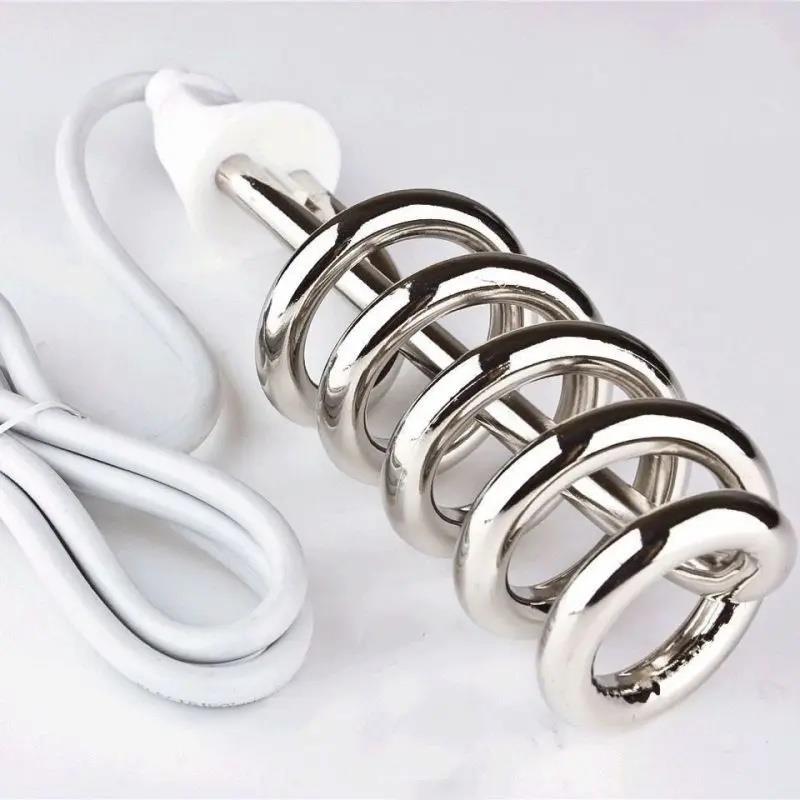 热得快电热烧水棒新韶光电发热管家用快速桶烧发热丝烧水器