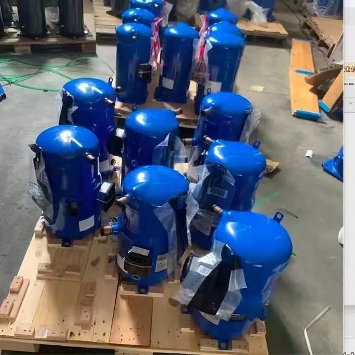 适用于制冷压缩机ch290a4bba 25匹空调制冷压缩机CH290A4BSA