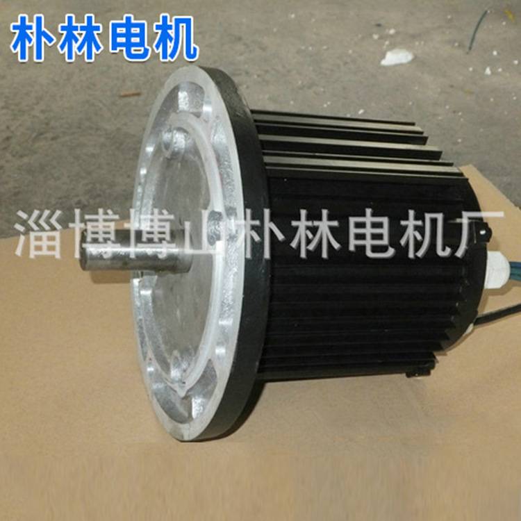 厂家 电动车电机180WS250-150直流马达48V 运转顺畅电动车电机