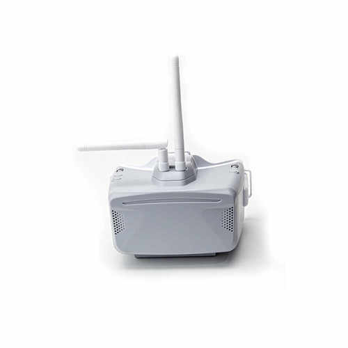 5.8G头戴式眼镜 SKYZONE COB-RA SD分集接收机多接口usb穿越机FPV