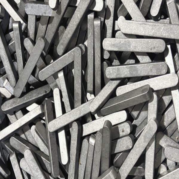 供应GB1096平键销A型键销45钢双圆键B型方销C型电机平行销轴横销