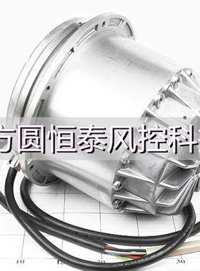 MK165-4DK.24.U施乐百电机 空压机风扇电机 北京现货供应