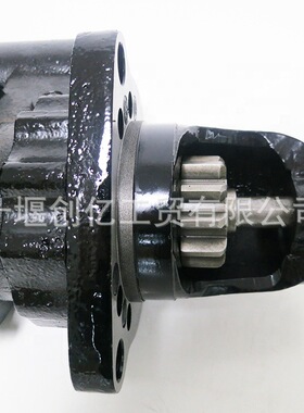 适用于康明斯K19起动机 4906788 3636821 3010125 3021038