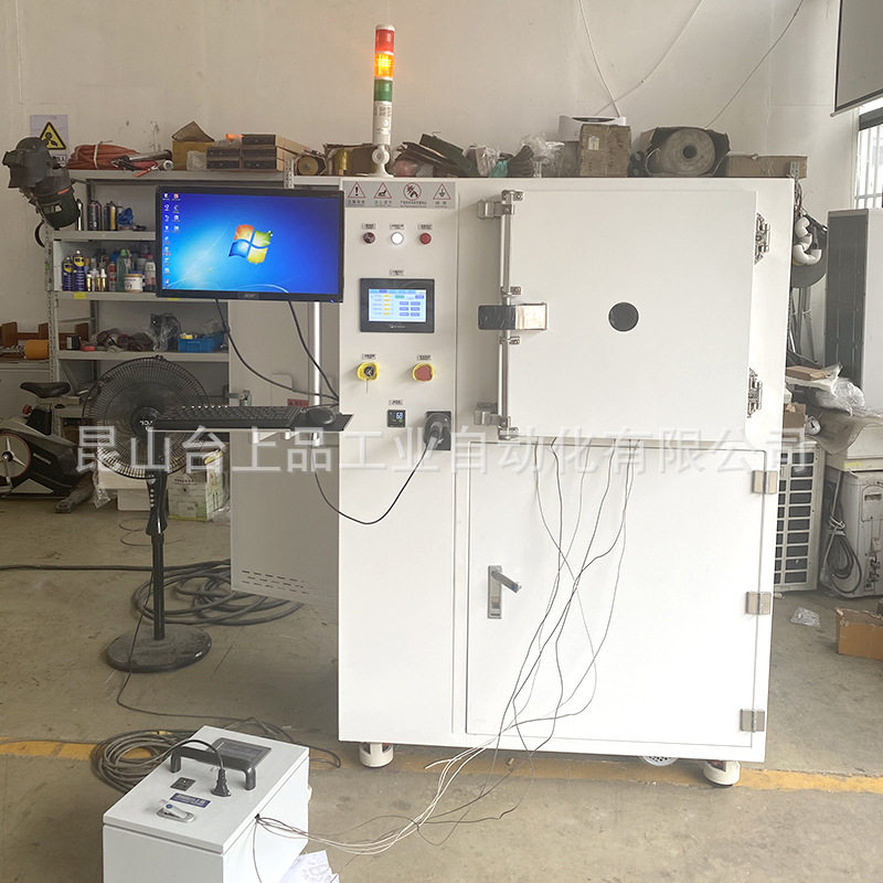 CQF-HT-45-HMDS真空烤箱电脑式HMDS 涂胶机 预处理系统抽真空烘箱,机械设备,干燥机/干燥箱/烘干机,淘宝优惠券,粉丝福利购,淘宝优惠卷
