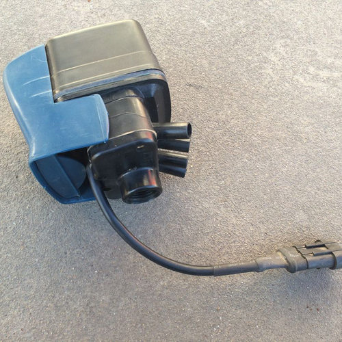厂家供应高品质挤奶机配件高性能 Le20脉动器  欢迎选购 量大价优
