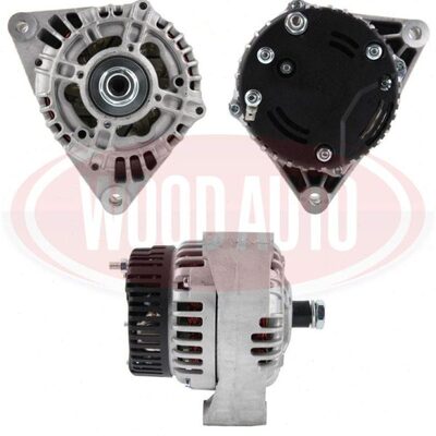 道依茨发电机01182041发电机01181739发电机01183189发电机24V55A