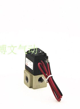 电磁阀VT307-5G-01/6G-02/3G-01/4G-02二位三通高频阀