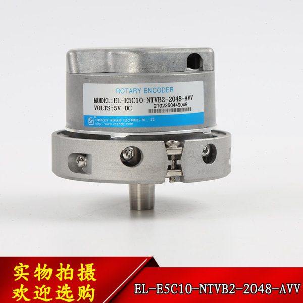 同步机旋转编码器EL-E5C10-NTVB2-2048-AVV 替代海德汉1387编码器,基础建材,其它,淘宝优惠券,粉丝福利购,淘宝优惠卷
