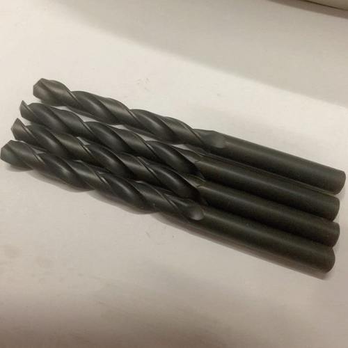上海工加长钻 高速钢直柄麻花钻 2.5 3  4 5 7 8  13