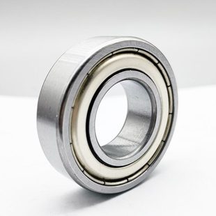 2RS高速深沟球轴承 6305ZZ 不锈钢S6303 6304