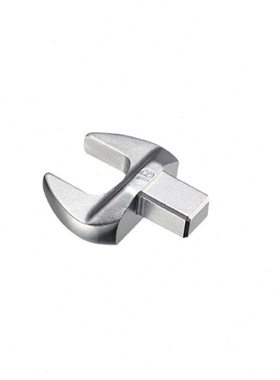 易尔拓插头式扭力扳手开口扳手插头呆扳手开口插件YT-07432 07433