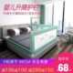 满299减150 果一宝贝儿童防摔护栏宝宝床围栏垂直升降床护栏婴