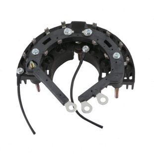 佩特来发电机整流桥佩特来8SC3110/8SC3150发电机二级管整流桥