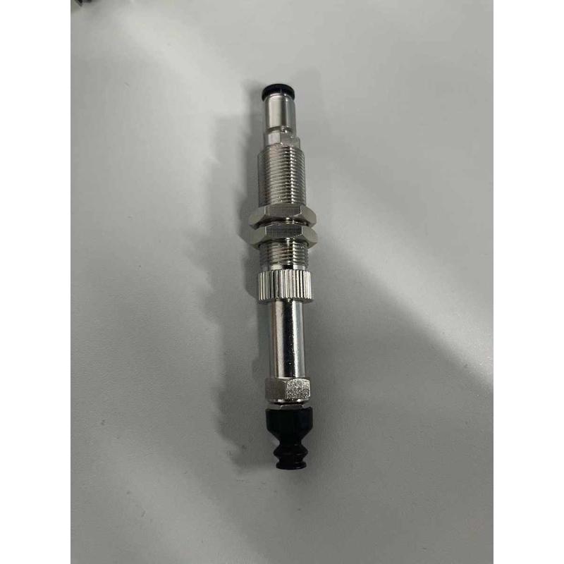 ESG-10-BN-HCL-QS真空吸盘机械手金具ESDG-20/30/40/50-BN-HCL-QS