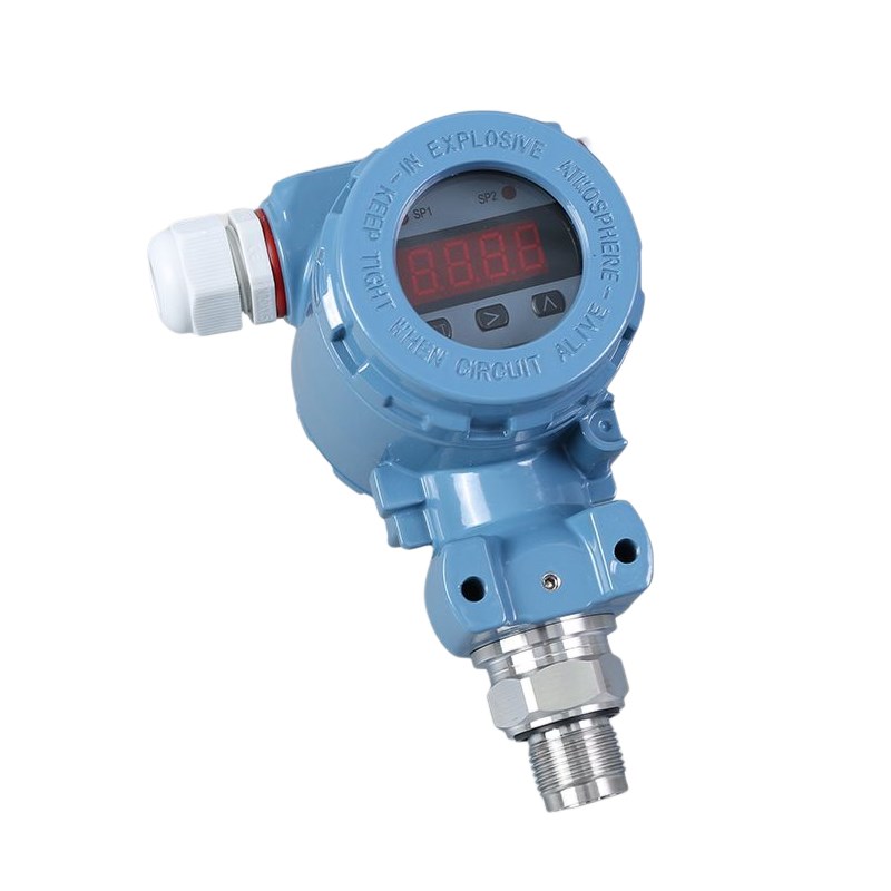 P601-25M213-A-2/-KO.PAG/-1000/JX-压力变送器