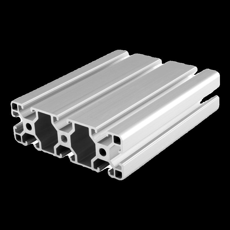 欧标工业铝型材40120流水线自动化设备框架40120铝合金型材踏板