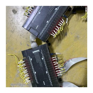 PLC 拍前询价 oml 拆机 一套 议价