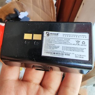 BMA3电池 ICR18650 A300Q A300E便携快递打印机电池YB