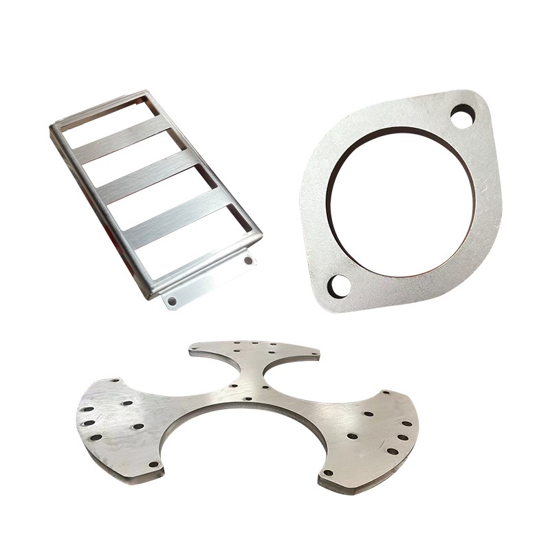 不锈钢板材激光切割折弯加工201/304/316/310s/Q235/铝板非标定制