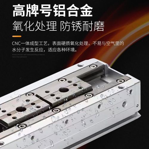 HFD薄型手指气缸HFD8X30/HFD12X10/HFD16X15/25X40/20/50/60/80