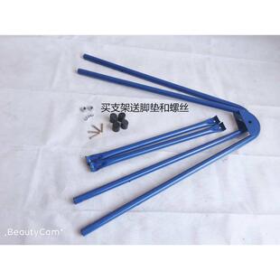 式支架轴流落地架子通风风机工业架子排气扇岗位换气扇风扇固定