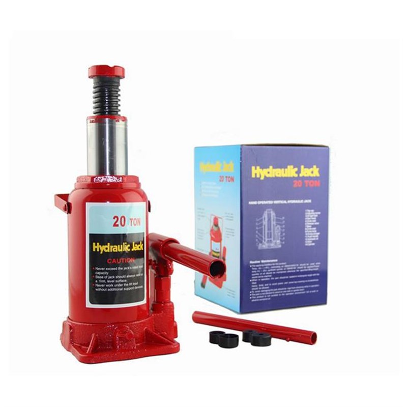30立式油压千斤顶20吨40吨50吨 汽车大货车卡车货车 液压千金顶