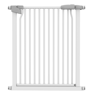 宠物围栏阳台养猫隔断防猫门栏狗栅栏拦猫咪护栏狗狗室内隔离栏杆