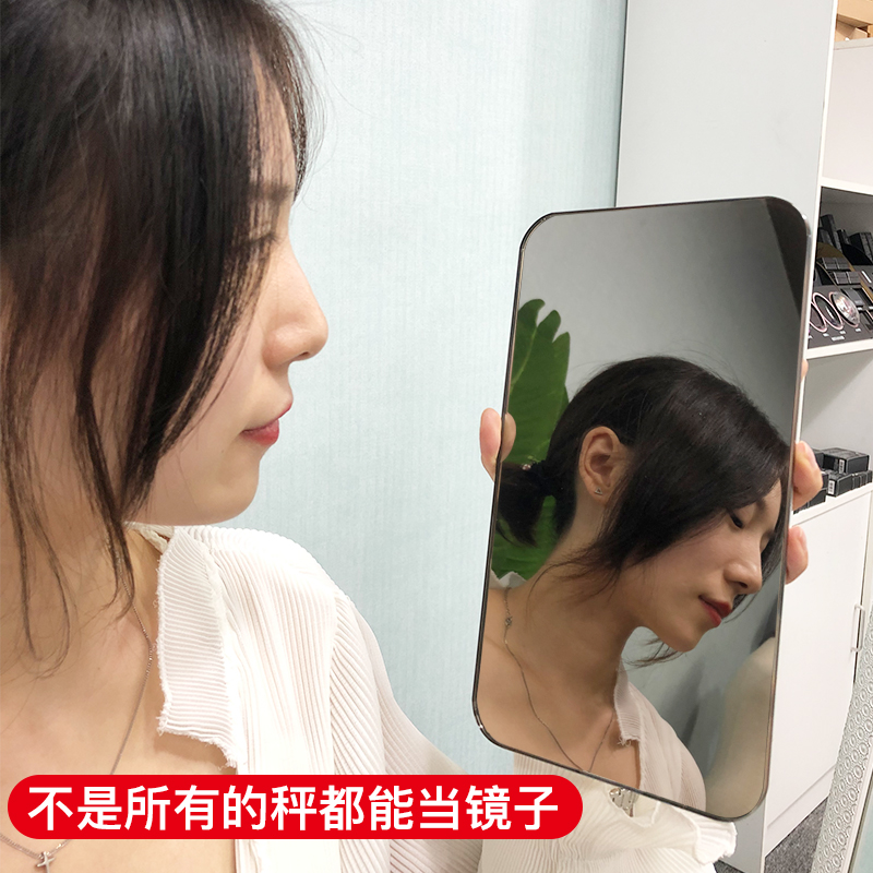 体脂秤便携式体重秤小型迷你电子称旅行小巧女生mini充电出差登机