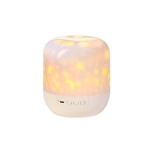 叶罗丽星空灯投影仪儿童房玩具女孩卧室睡眠满天星星光氛围小夜灯