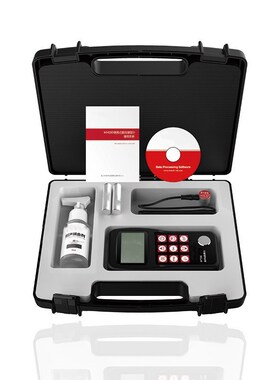 超声波测厚仪HT160钢板厚度测厚仪K数显金属无损测量高精度