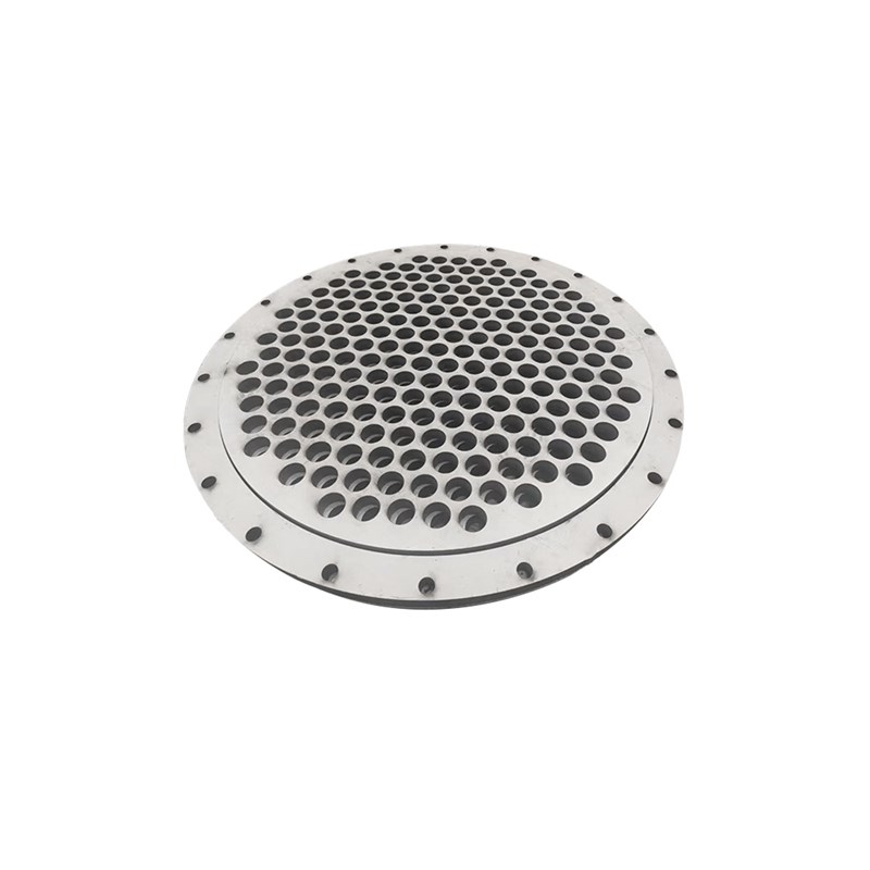 304不锈钢板316中厚板整板零切来图激光切割折弯焊接打孔加工定制