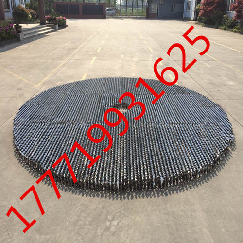 304/316L不锈钢波纹填料金属孔板规整填料125Y250Y350Y波纹填料