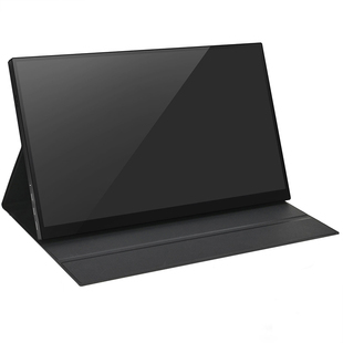 16寸触摸便携式 显示器笔记本电脑外接扩展副屏2.5K165HZ便捷分屏