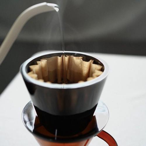 早上好商店|手冲咖啡过滤杯Tritan耐热滤杯