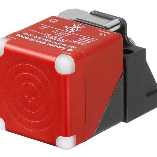 现货原装LEZUE劳易测感应开关ISS 244PP.1/44-20E-S12 50133520