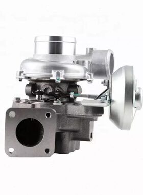 4JJ1-TC发动机D-MAX涡轮增压器总成RHV5 VFD30013 8980115295
