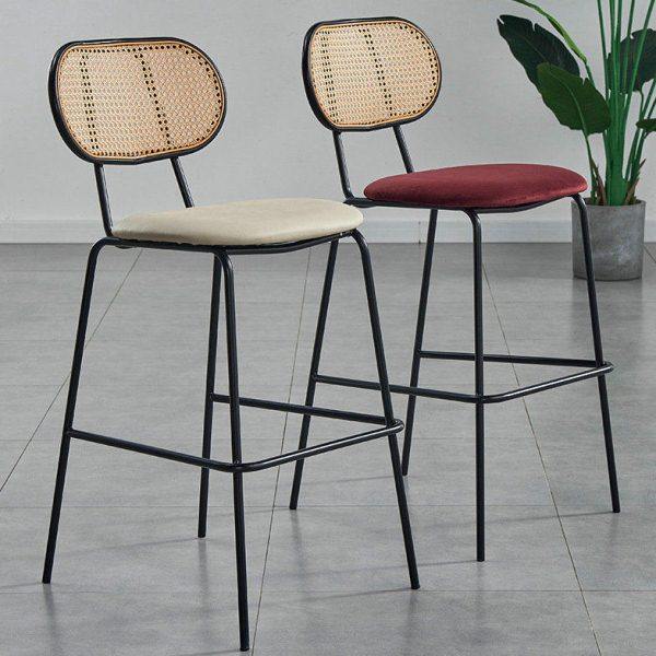 家用吧台椅脚凳吧台凳公前台椅子吧椅椅子靠背脚凳,商业/办公家具,酒吧凳,淘宝优惠券,粉丝福利购,淘宝优惠卷