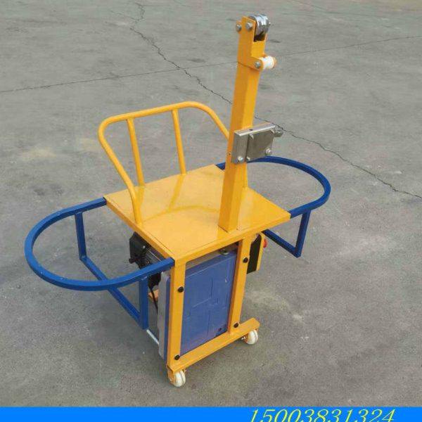 外墙施工电动吊篮 人操作安装方便  电动吊椅人座板,农机/农具/农膜,林业机械,淘宝优惠券,粉丝福利购,淘宝优惠卷