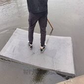 速发钓鱼船钓鱼浮台泡沫船渔船船用养殖eva泡沫板浮板钓鱼船塑料