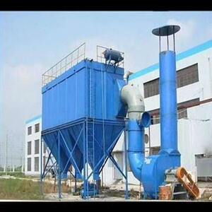 布袋除尘器工业车间脉冲布袋除尘器厂家布袋除尘器型号布袋除尘器