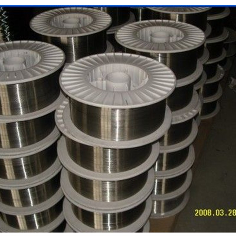 立窑塔篦齿耐磨m堆焊焊丝 立窑塔O篦齿耐磨药心焊丝