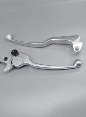适用Moto Guzzi摩托古兹 V7 850 离合手柄 刹车手柄前刹总成把手