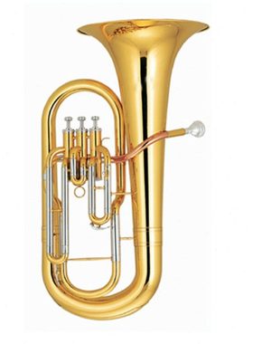 索罗米特 上低音号 EP-670