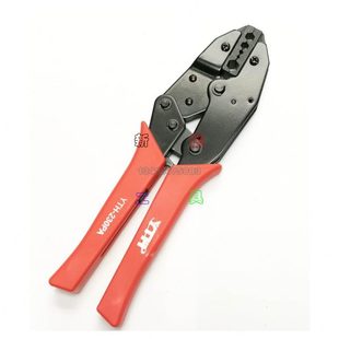 端子压接钳 YTH 压线钳 端子棘轮压着钳 冷压钳 230PA